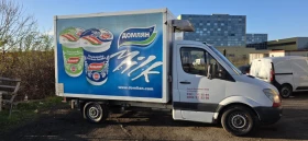 Mercedes-Benz Sprinter 311 Хладилни, снимка 3