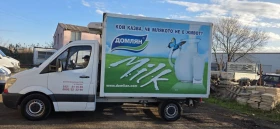 Mercedes-Benz Sprinter 311 Хладилни, снимка 4