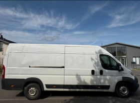 Fiat Ducato MAXI L5H2 | Auto.bg — изображение 8