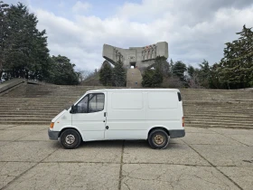 Ford Transit undefined | Auto.bg — изображение 4