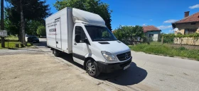 Mercedes-Benz Sprinter 315 2.2 cdi | Mobile.bg � ����� ������ 2