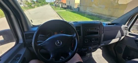 Mercedes-Benz Sprinter 315 2.2 cdi | Mobile.bg � ����� ������ 7