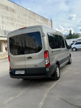 Ford Transit | Mobile.bg � ����� ������ 4