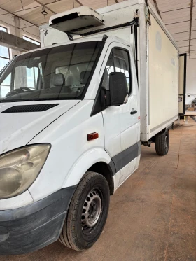 Mercedes-Benz Sprinter 319 2.2 | Mobile.bg � ����� ������ 6