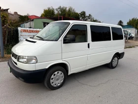 ������ VW T4
