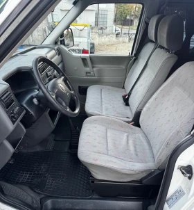 VW T4 2.5TDI-102* 8+ 1* FASE* KLIMA* NOV VNOS*  | Mobile.bg � ����� ������ 8