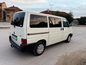 VW T4 2.5TDI-102* 8+ 1* FASE* KLIMA* NOV VNOS*  | Mobile.bg � ����� ������ 3