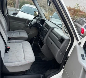 VW T4 2.5TDI-102* 8+ 1* FASE* KLIMA* NOV VNOS*  | Mobile.bg � ����� ������ 11