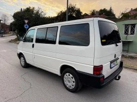 VW T4 2.5TDI-102* 8+ 1* FASE* KLIMA* NOV VNOS*  | Mobile.bg � ����� ������ 2