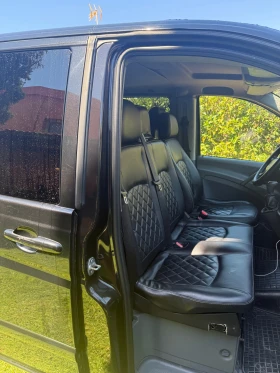 Mercedes-Benz Viano undefined | Auto.bg — изображение 6