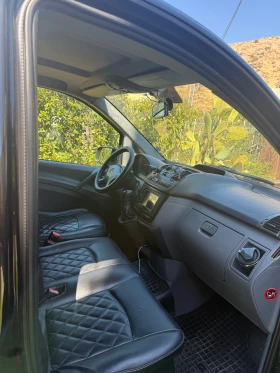Mercedes-Benz Viano undefined | Auto.bg — изображение 5