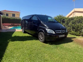 Mercedes-Benz Viano 