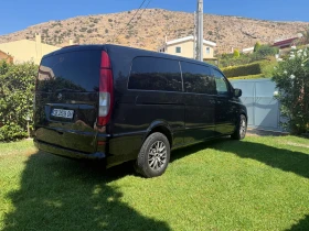 Mercedes-Benz Viano undefined | Auto.bg — изображение 4