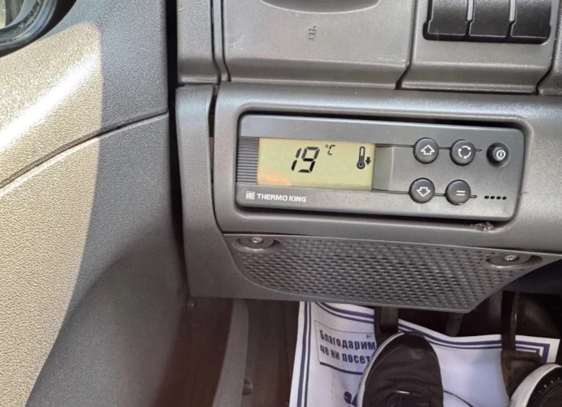 Iveco 35c13 ТОП!!, снимка 12 - Бусове и автобуси - 52522530