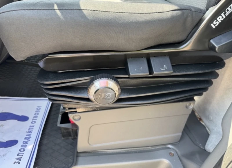 Iveco 35c13 ТОП!!, снимка 11 - Бусове и автобуси - 52522530