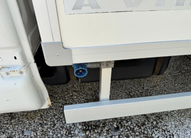 Iveco 35c13 ТОП!!, снимка 5 - Бусове и автобуси - 52522530