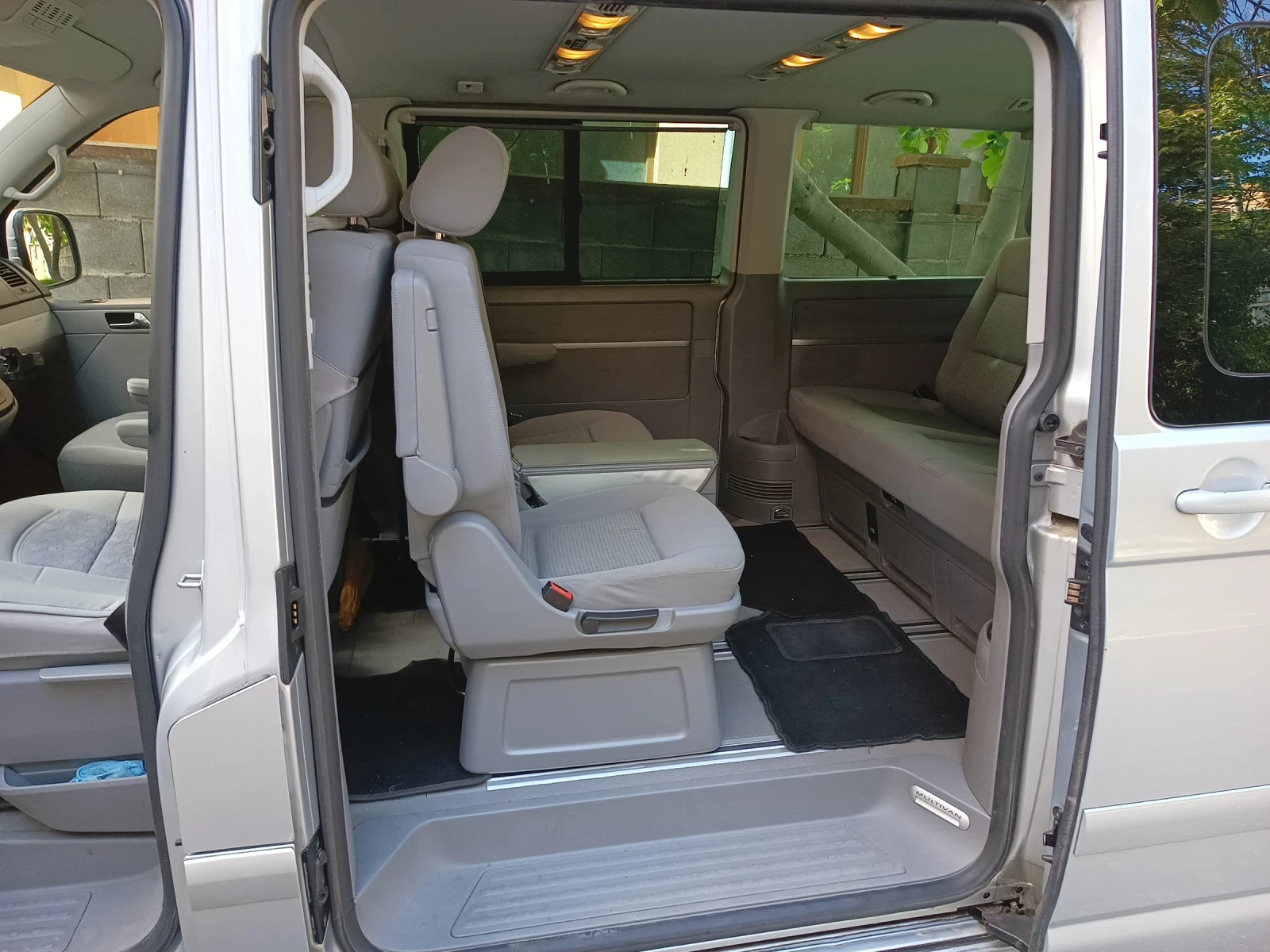 VW T5 comfort  - изображение 2