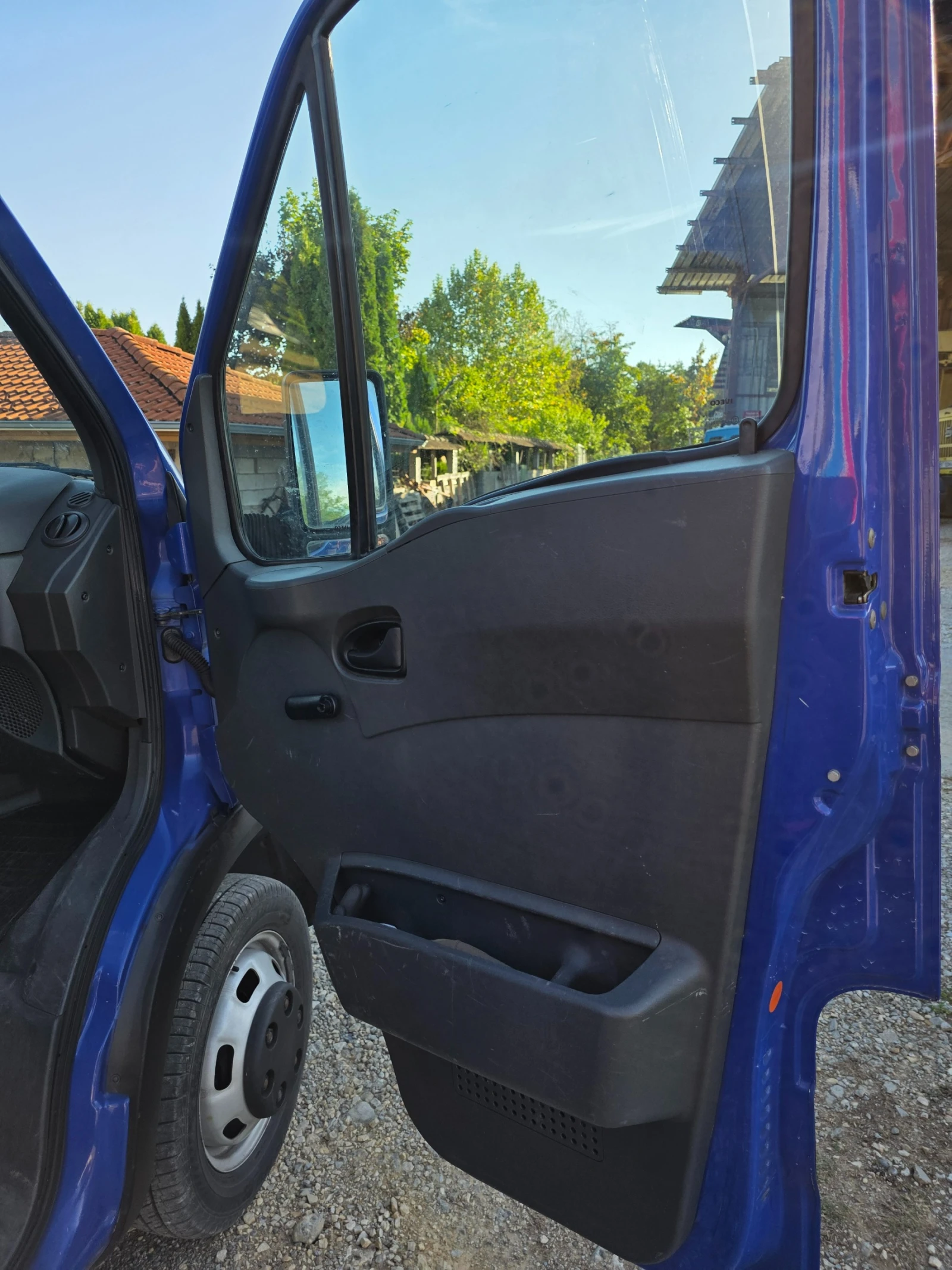 Iveco 2.8 Пътна помощ - изображение 7