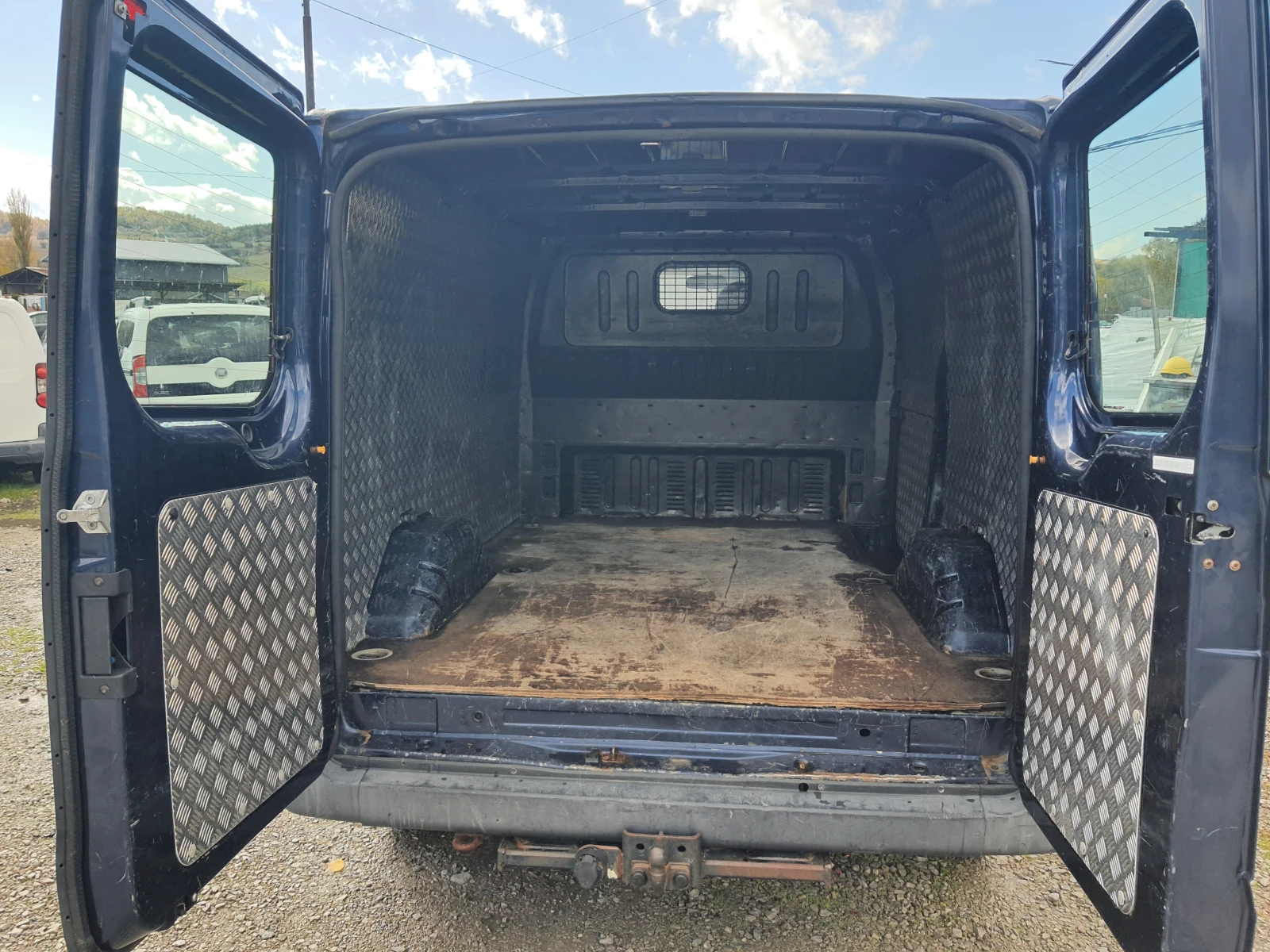 Ford Transit 2.4tdci 4x4 | Mobile.bg   12