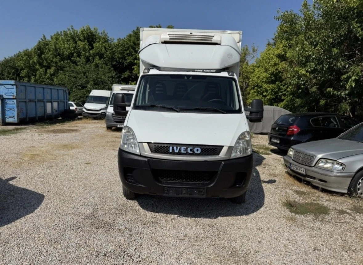 Iveco 35c13 !! | Mobile.bg   1