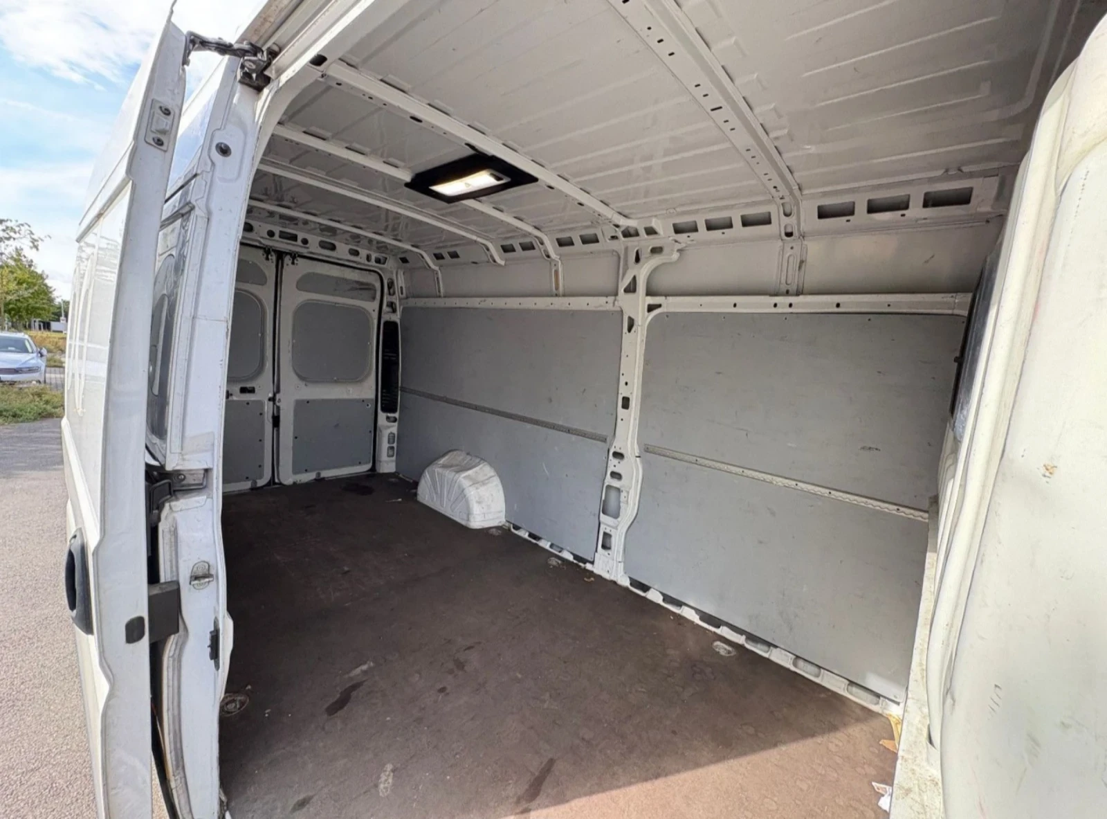 Fiat Ducato MAXI L5H2, снимка 9 - Бусове и автобуси - 53791705