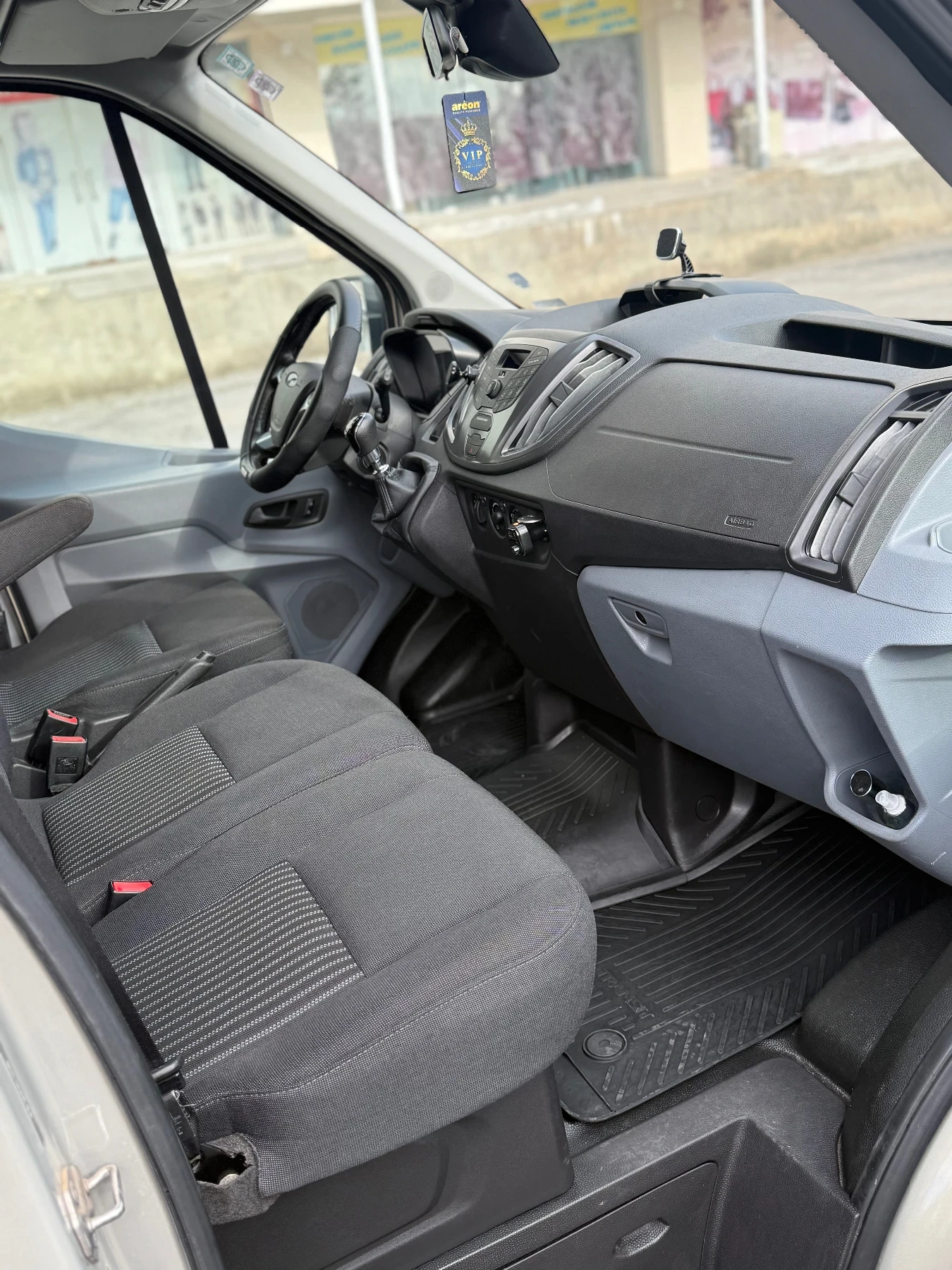 Ford Transit, снимка 7 - Бусове и автобуси - 55310963