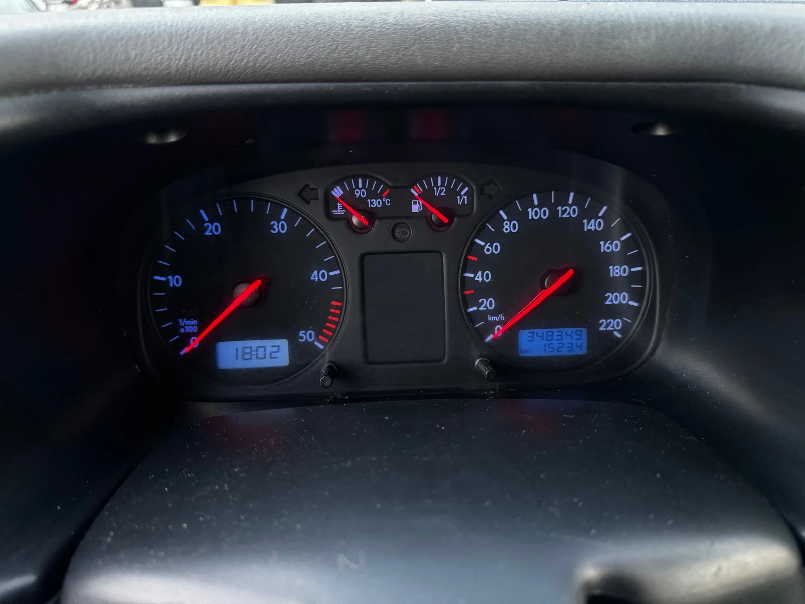 VW T4 2.5TDI-102* 8+ 1* FASE* KLIMA* NOV VNOS*  | Mobile.bg � ����������� 7