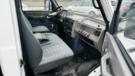 Iveco 35-12 2.5 td тристранен самосвал, снимка 8