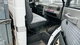 Iveco 35-12 2.5 td тристранен самосвал, снимка 9