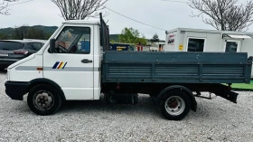 Iveco 35-12 2.5 td-тристранен самосвал, снимка 7