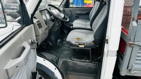 Iveco 35-12 2.5 td-тристранен самосвал, снимка 8