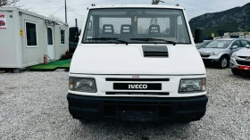 Iveco 35-12 2.5 td-тристранен самосвал, снимка 2