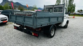 Iveco 35-12 2.5 td-тристранен самосвал, снимка 5