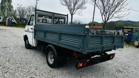 Iveco 35-12 2.5 td-тристранен самосвал, снимка 6