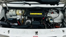 Iveco 35-12 2.5 td-тристранен самосвал, снимка 11