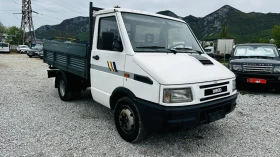 ����� �� �������� �� Iveco 35-12 2.5 td-���������� ��������