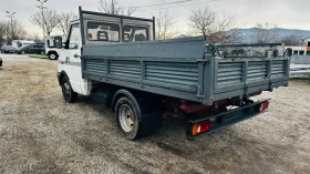 Iveco 35-12 2.8td тристранен самосвал, снимка 5 - Камиони - 52461722