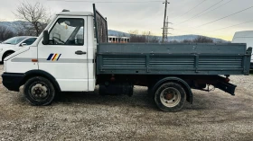 Iveco 35-12 2.8td тристранен самосвал, снимка 3 - Камиони - 52461722