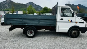 ����� �� �������� �� Iveco 35-12 2.5 td-���������� ��������