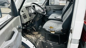 Iveco 35-12 2.8td тристранен самосвал, снимка 6 - Камиони - 52461722