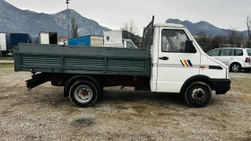 Iveco 35-12 2.8td тристранен самосвал, снимка 2 - Камиони - 52461722