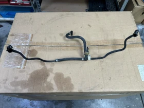 BMW R 1250GS Adventure Triple Black НА ЧАСТИ!!, снимка 8