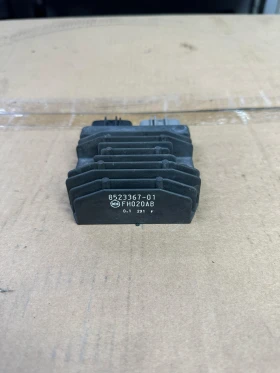 BMW R 1250GS Adventure Triple Black НА ЧАСТИ!!, снимка 5