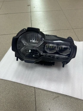 BMW R 1250GS Adventure Triple Black НА ЧАСТИ!!, снимка 2