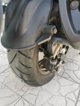 Kymco K-XCT 300i, снимка 11