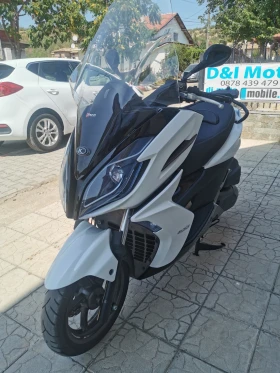 Kymco K-XCT 300i, снимка 5