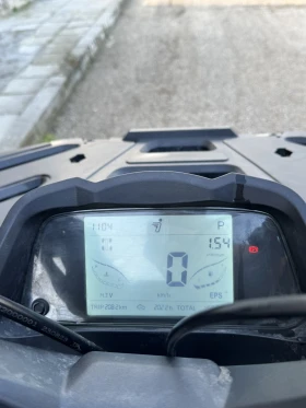 Segway Powersports ATV-Snarler, снимка 6