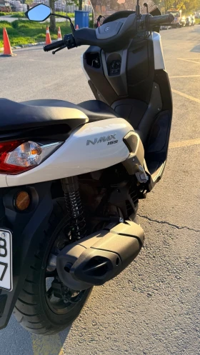 Yamaha NMAX GPD155-A, снимка 7
