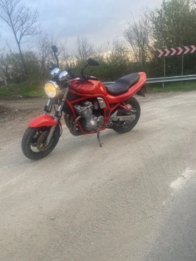 Suzuki Bandit, снимка 3