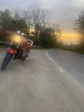 Suzuki Bandit, снимка 5